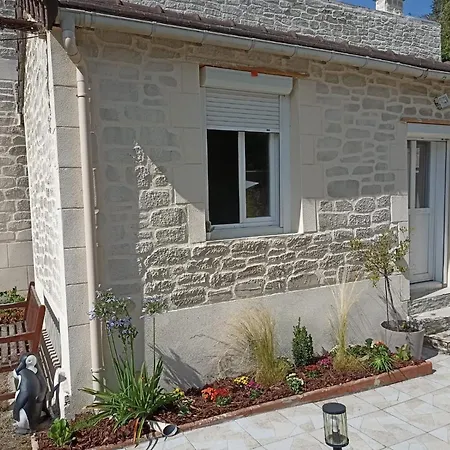 Maison A 20 Min De Paris Et Liaison Cdg Saint-Brice-sous-Foret Exterior photo