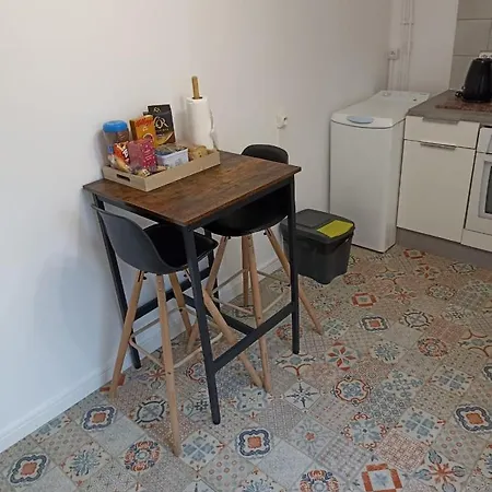 Maison A 20 Min De Paris Et Liaison Cdg Saint-Brice-sous-Foret Exterior photo