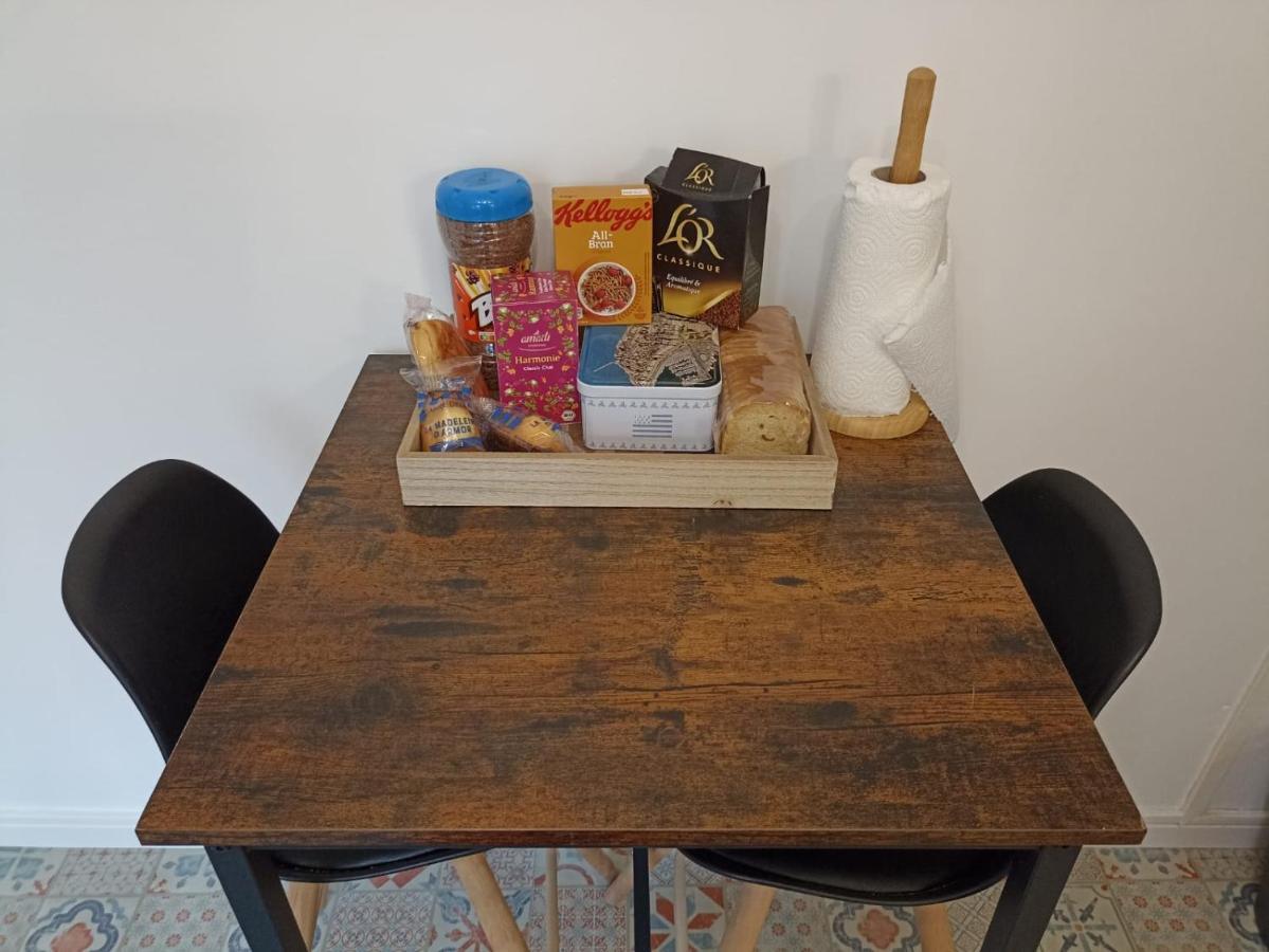 Maison A 20 Min De Paris Et Liaison Cdg Apartment