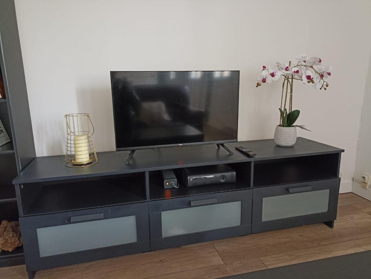 Maison A 20 Min De Paris Et Liaison Cdg Saint-Brice-sous-Foret