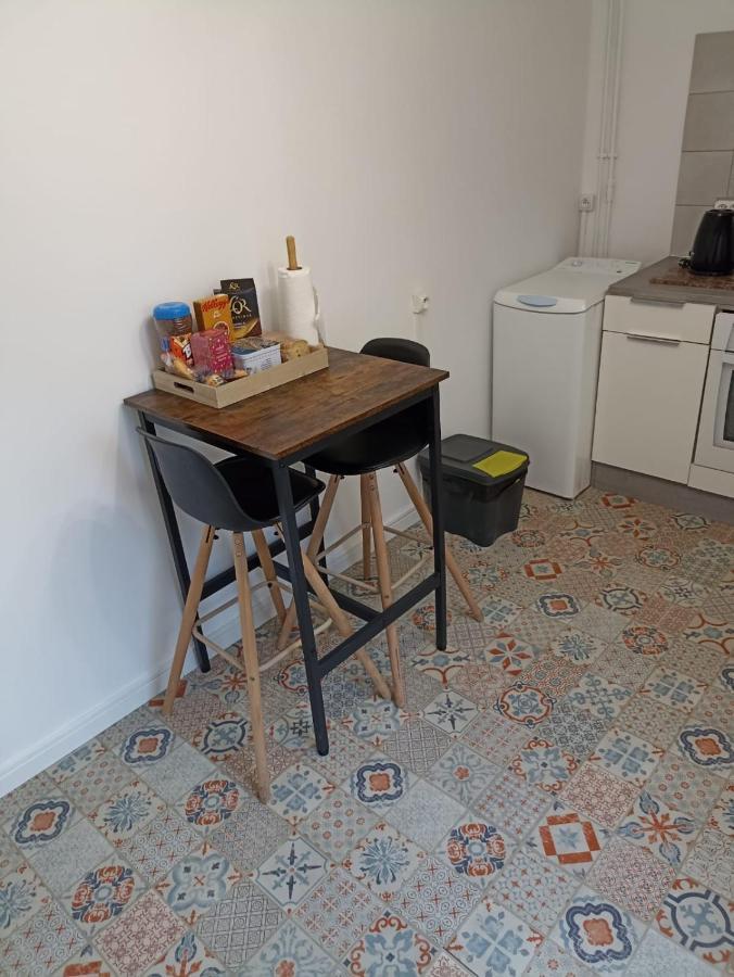 Maison A 20 Min De Paris Et Liaison Cdg