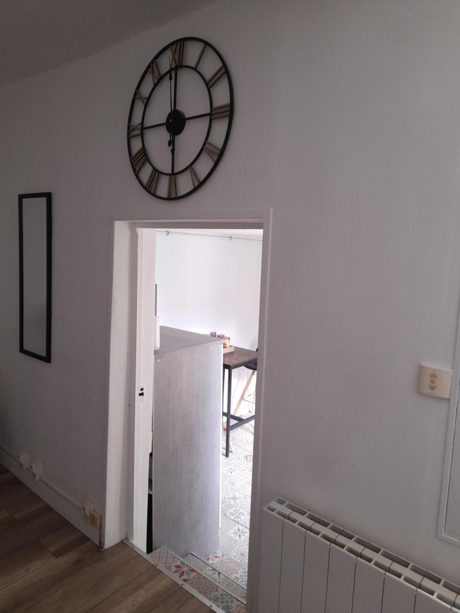 Maison A 20 Min De Paris Et Liaison Cdg *