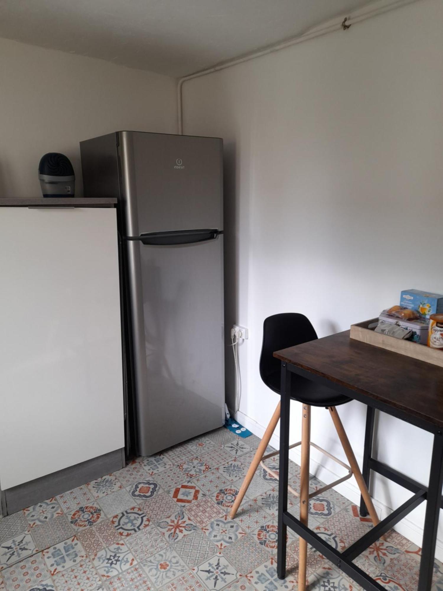 Maison A 20 Min De Paris Et Liaison Cdg Saint-Brice-sous-Foret